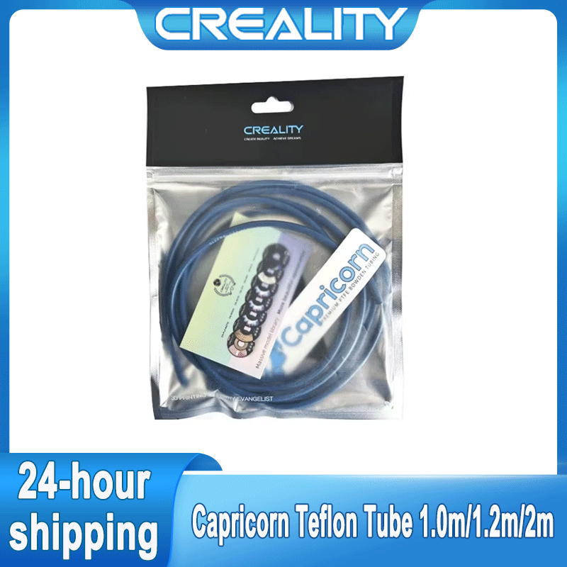 3D Printing Website - CREALITY for Capricorn Bowden PTFE for