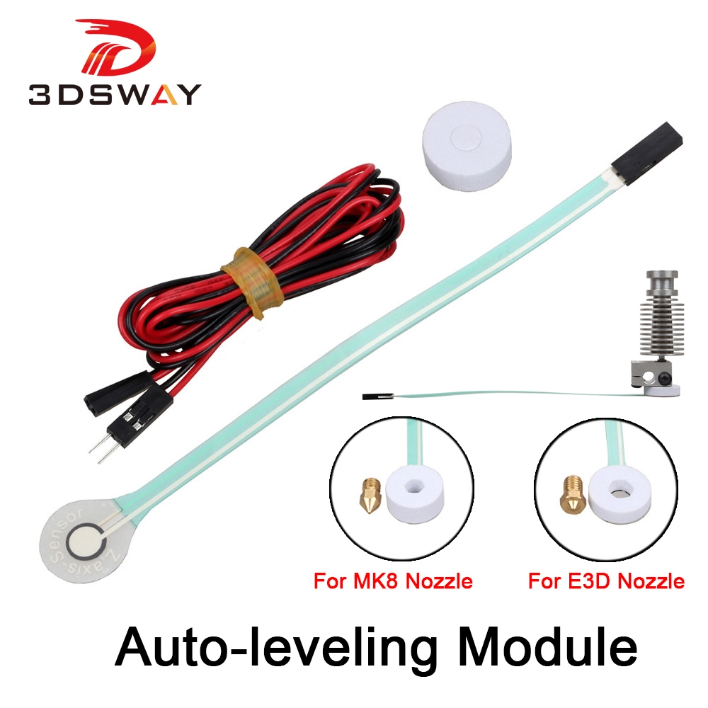 Probe Bltouch Leveling - 3DSWAY 3D Máy In Phần Tự