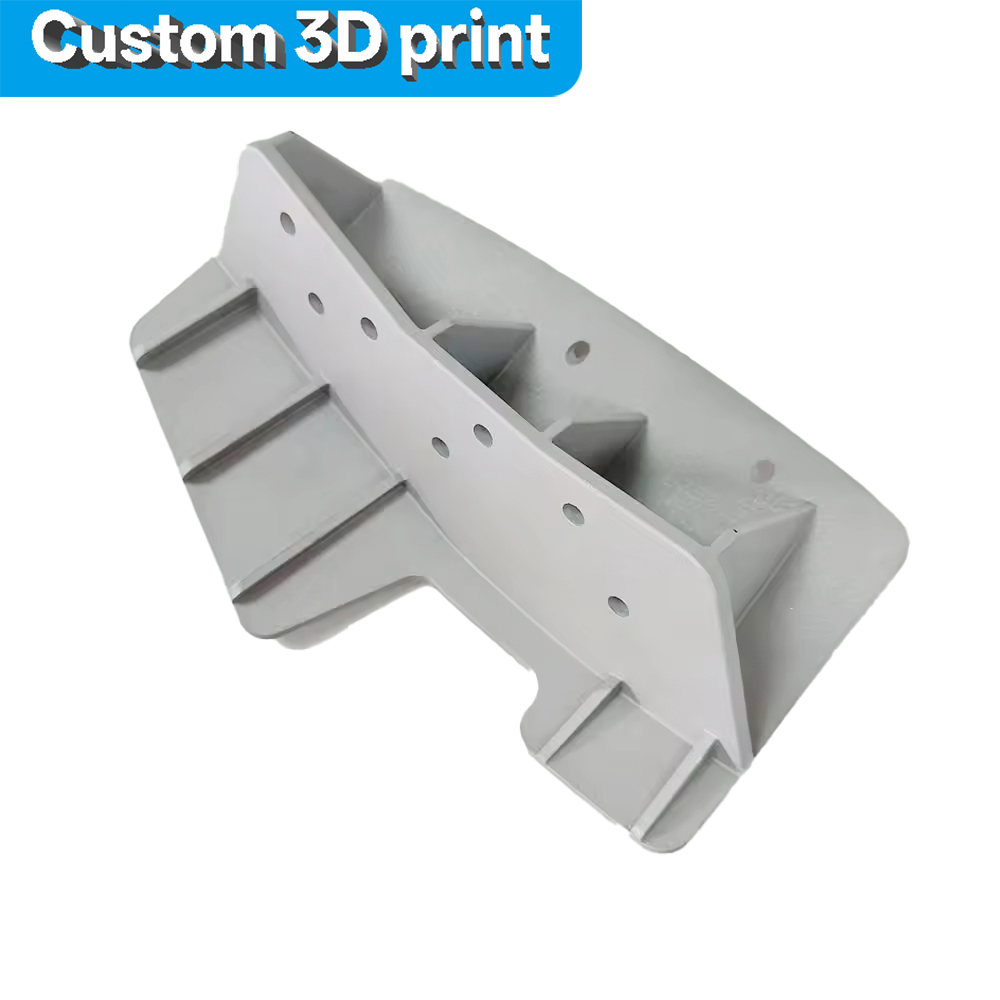 3D Printing Files - Custom Metal 3D Printing Services Parts