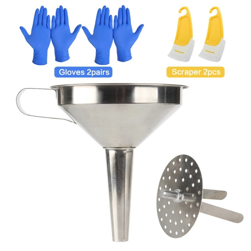 3D Printing Uv Sensitive Resin - 6pcs 3D Printer Resin Printer Tool