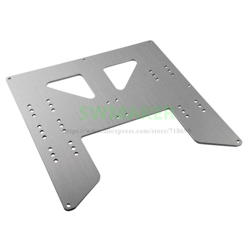 3D Printing Industrial - Anet A8 Y-Xe Đẩy Nâng Cấp