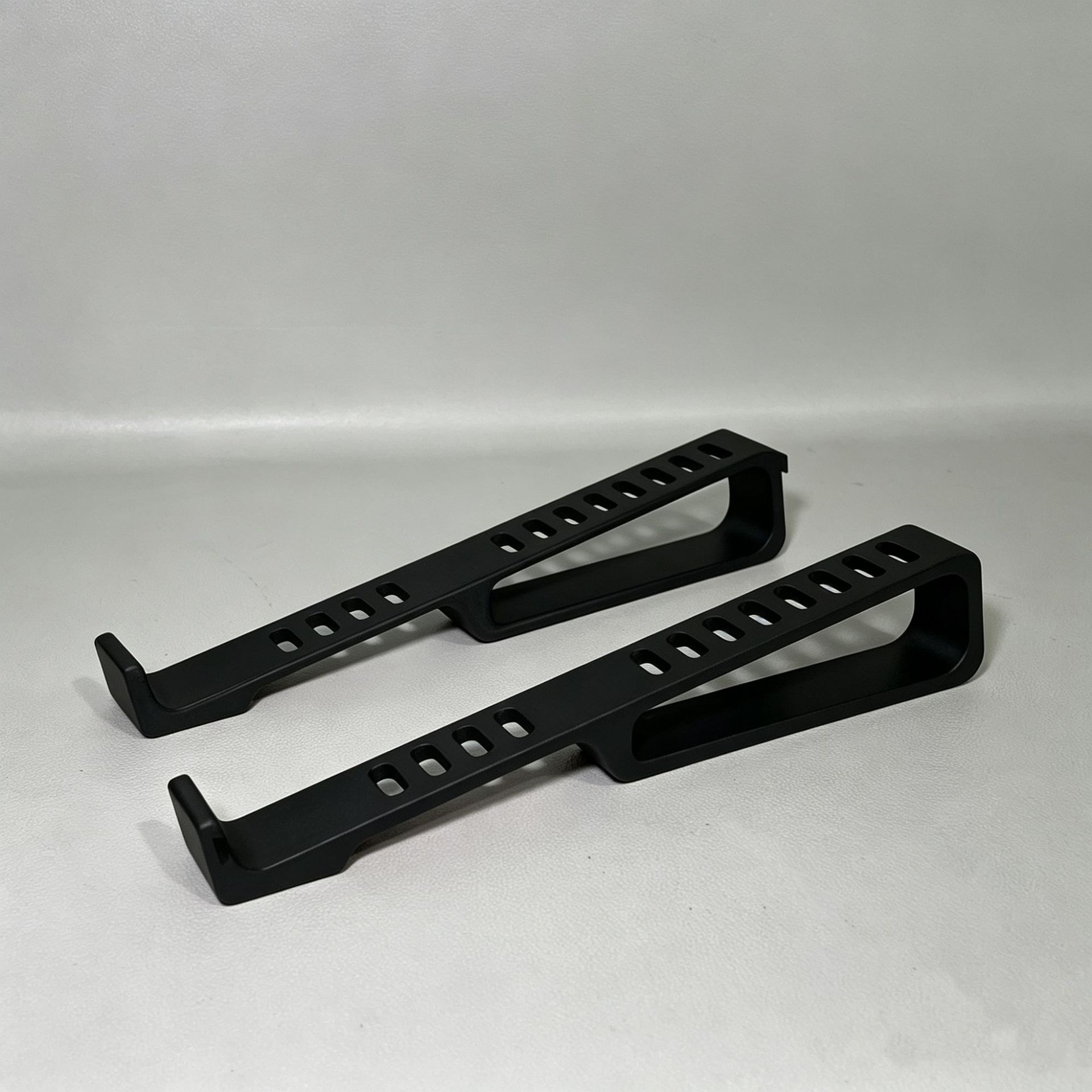 3D Printing Laptop Stand - 3D‑Printed Ergonomic Laptop Stand, Portable Ventilated