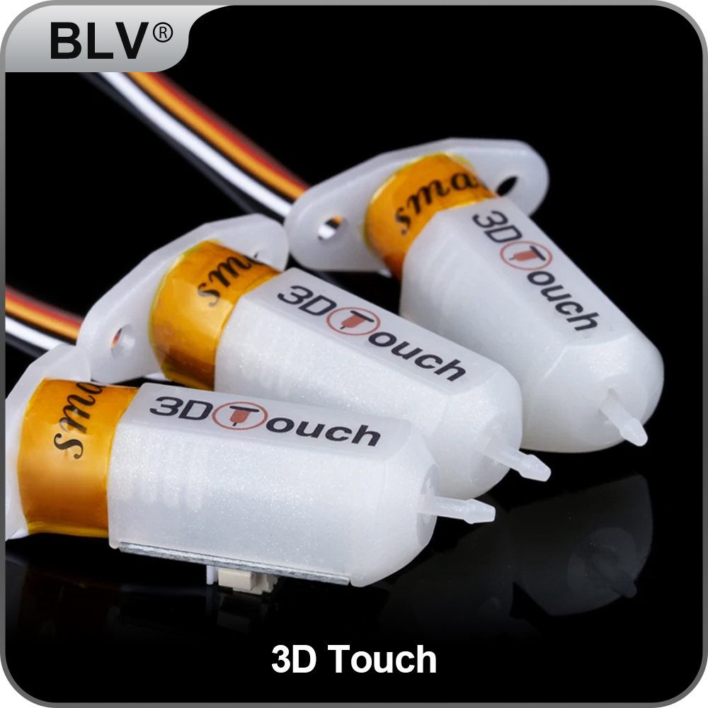 3D Printing Industrial - BLV V3 3D Máy In 3D