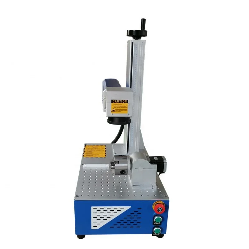 3D Printing Laser Cutting - ' 50W portable Fiber/CO2/3/5W UV Laser