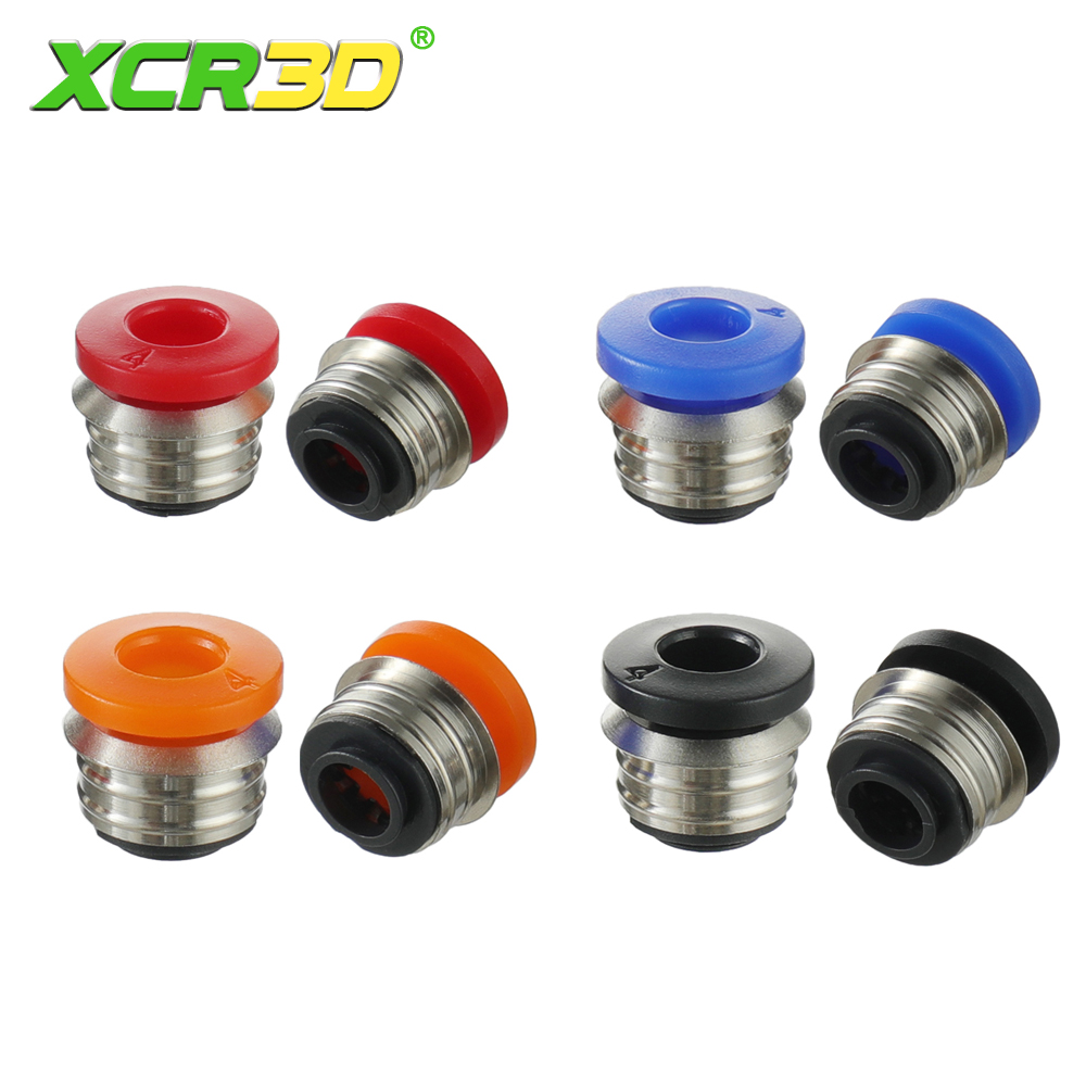 3D Printing Website - XCR3D 4/8pcs 3D Printer Parts Pneumatic
