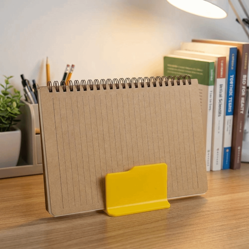 3D Printing Laptop Stand - Multi-functional 3D Printing Napkin Holder Portable