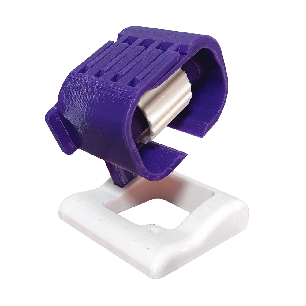 watch stand adjustable 3dprint - đánh giá và giá 3D Printing Watch