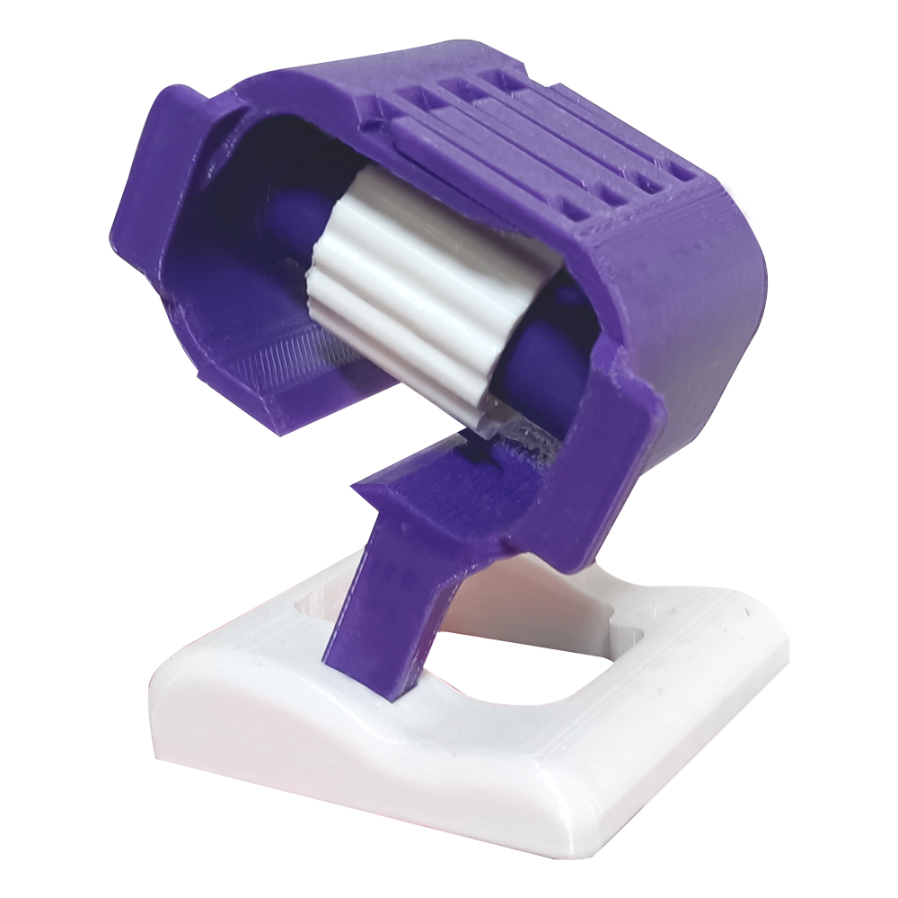 watch stand adjustable 3dprint - đánh giá và giá 3D Printing Watch