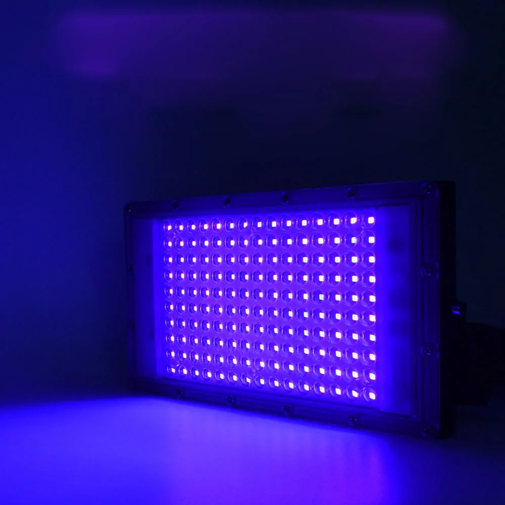 220V 50W 300W LED Ultraviolet  - đánh giá và giá 3D Printing Uv Sensitive Resin