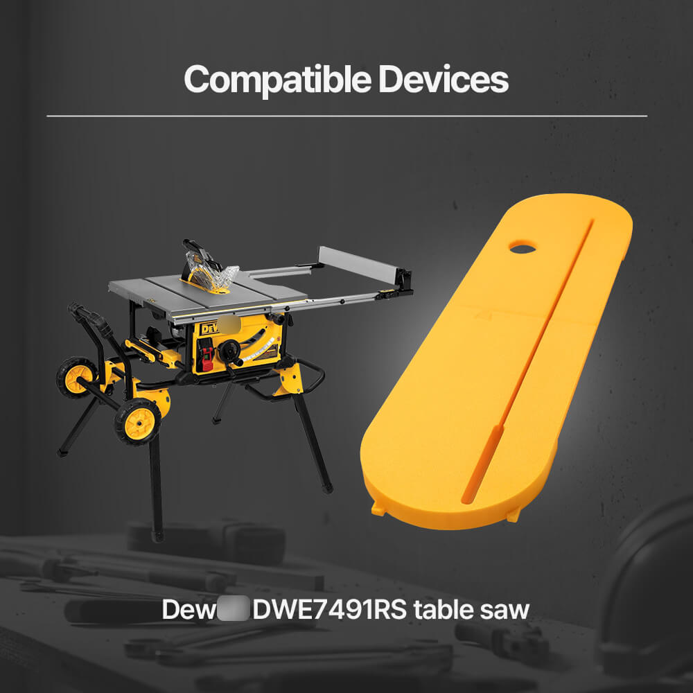 Zero Clearance Insert Compatib - đánh giá và giá 3D Printing Excavator