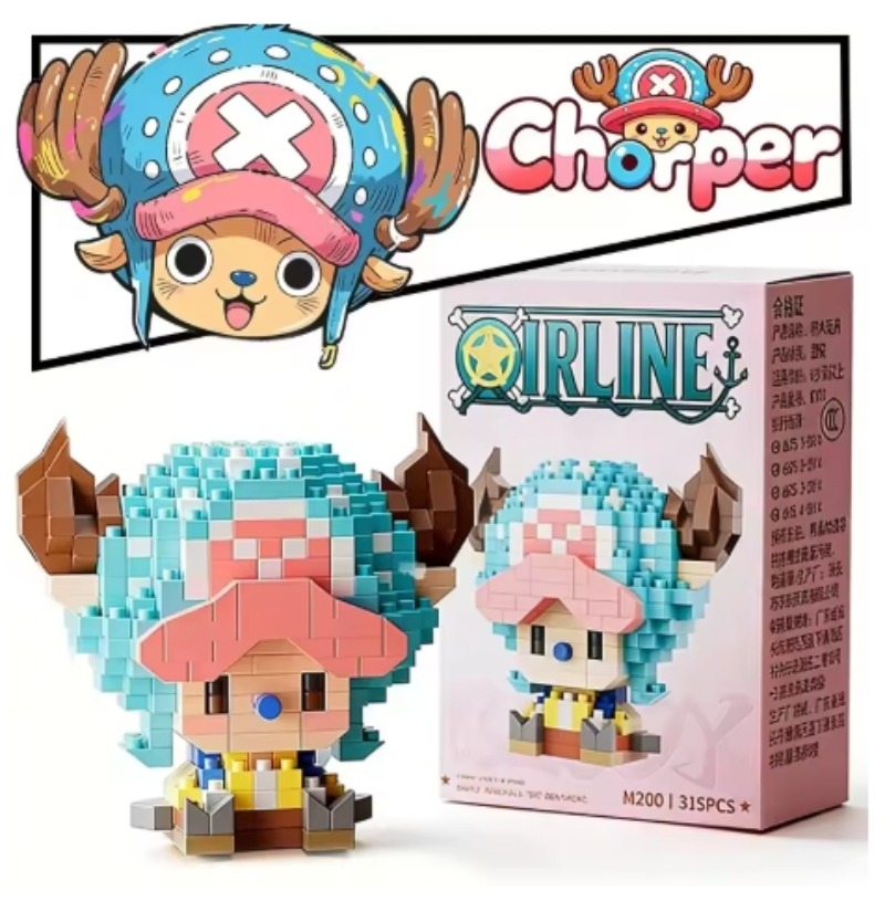 ONE PIECE Sun God Nika Luffy M - đánh giá và giá 3D Printing Luffy