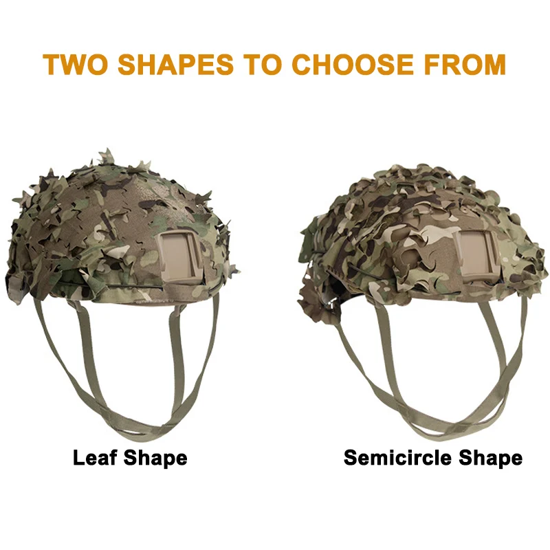Tactical FAST Helmet Cover Las - đánh giá và giá 3D Printing Laser Cutting