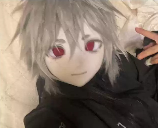 Human‑Style OC Kigurumi Head S - đánh giá và giá 3D Printing With Pp