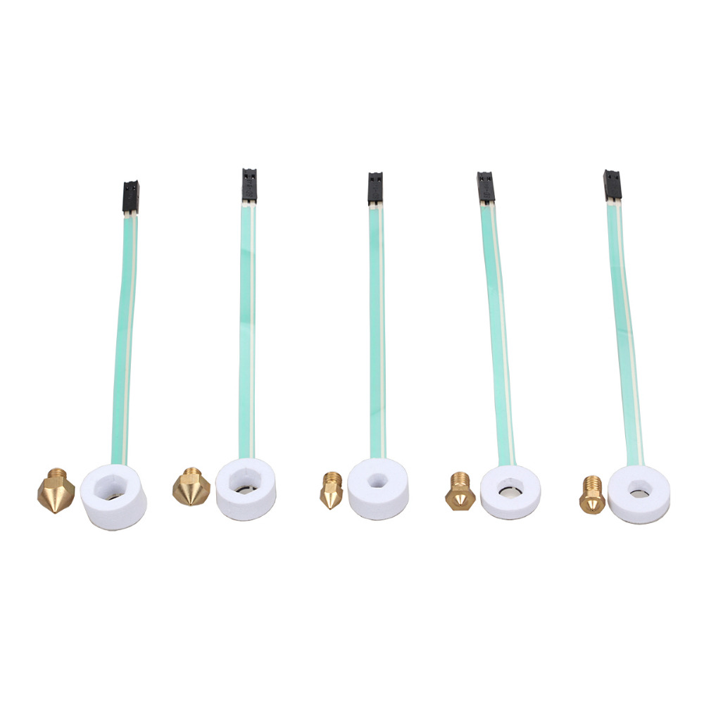 3DSWAY 3D Máy In Phần Tự Động  - đánh giá và giá Probe Bltouch Leveling
