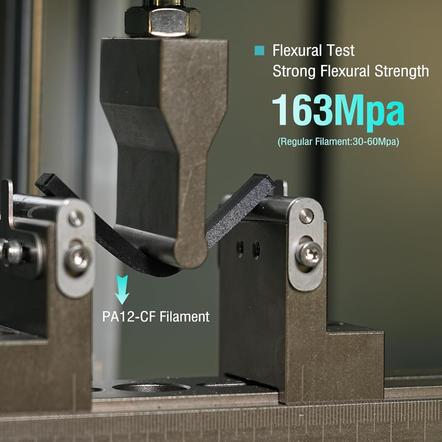 SUNLU PA12-CF 3D Filament 1.75 - đánh giá và giá 3D Printing Industrial