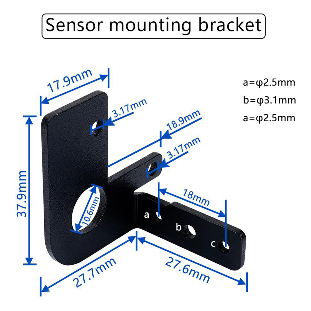 Ender 3 Upgrade BL Touch 3D To - đánh giá và giá Probe Bltouch Leveling