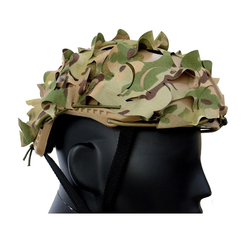 3D Tactical FAST Helmet Wrap L - đánh giá và giá 3D Printing Laser Cutting