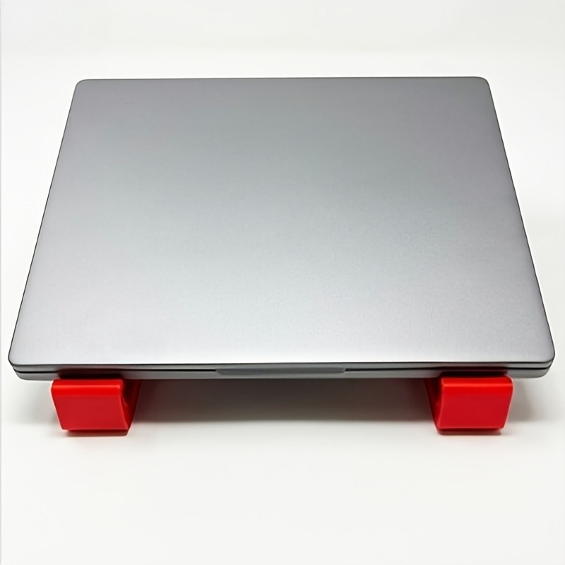 Ergonomic 3D Printed Laptop Ri - đánh giá và giá 3D Printing Laptop Stand
