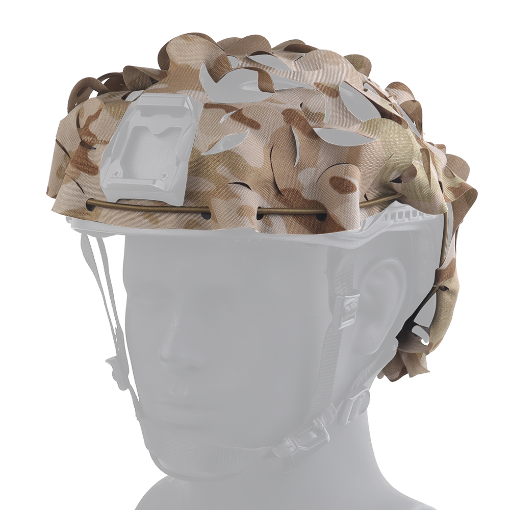 Tactical 3D Laser Cut Helmet C - đánh giá và giá 3D Printing Laser Cutting