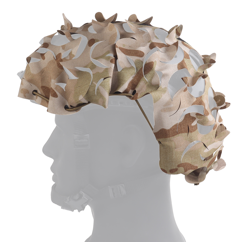 Tactical 3D Laser Cut Helmet C - đánh giá và giá 3D Printing Laser Cutting