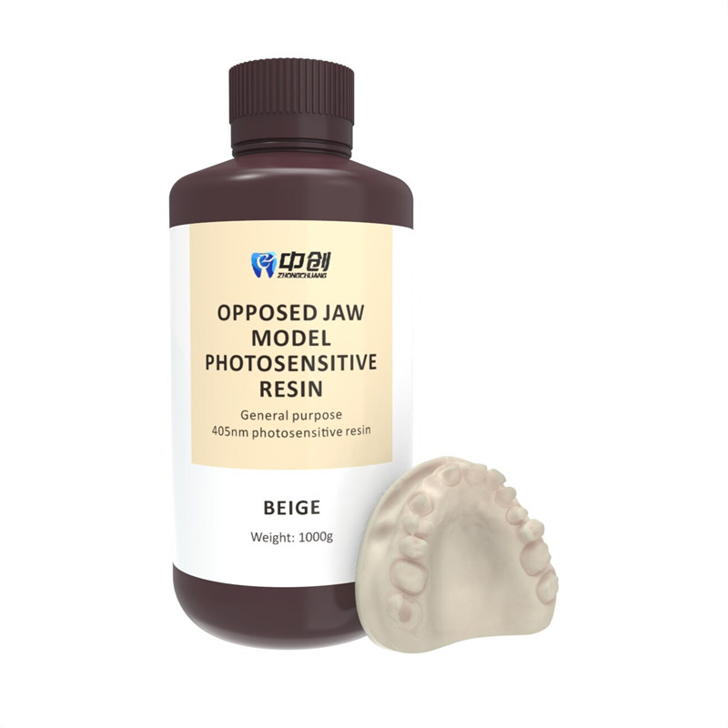 1kg/Bottle Dental 3D Printing  - đánh giá và giá 3D Printing Dental
