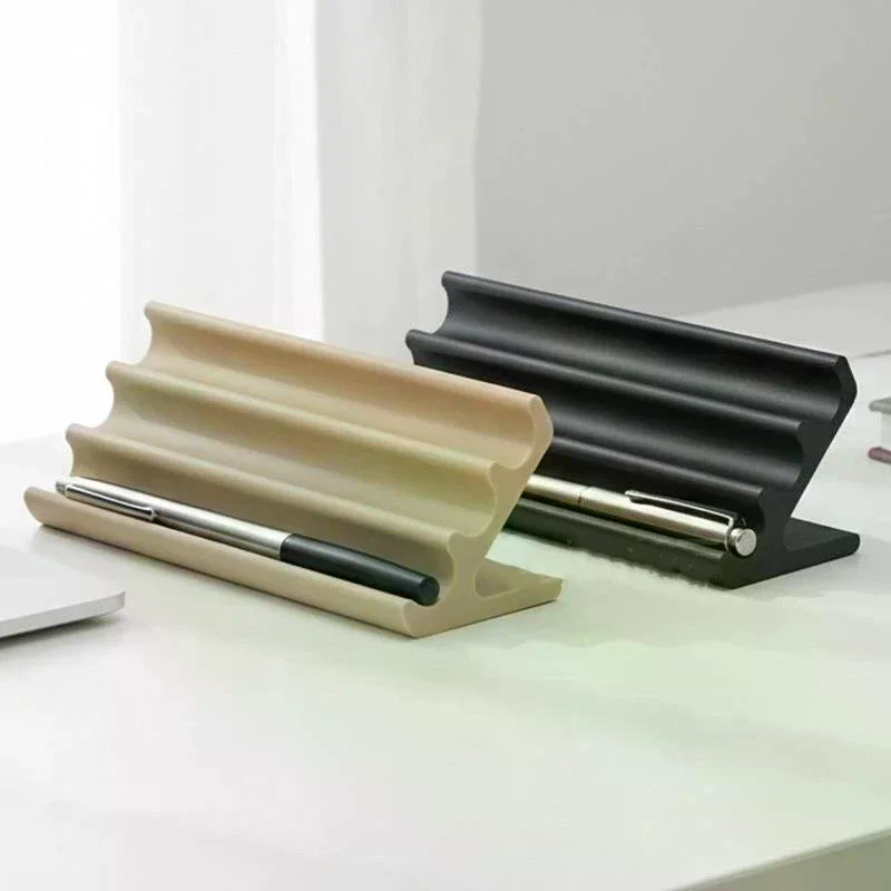Pen Holder Modern Minimalist I - đánh giá và giá 3D Printing Use