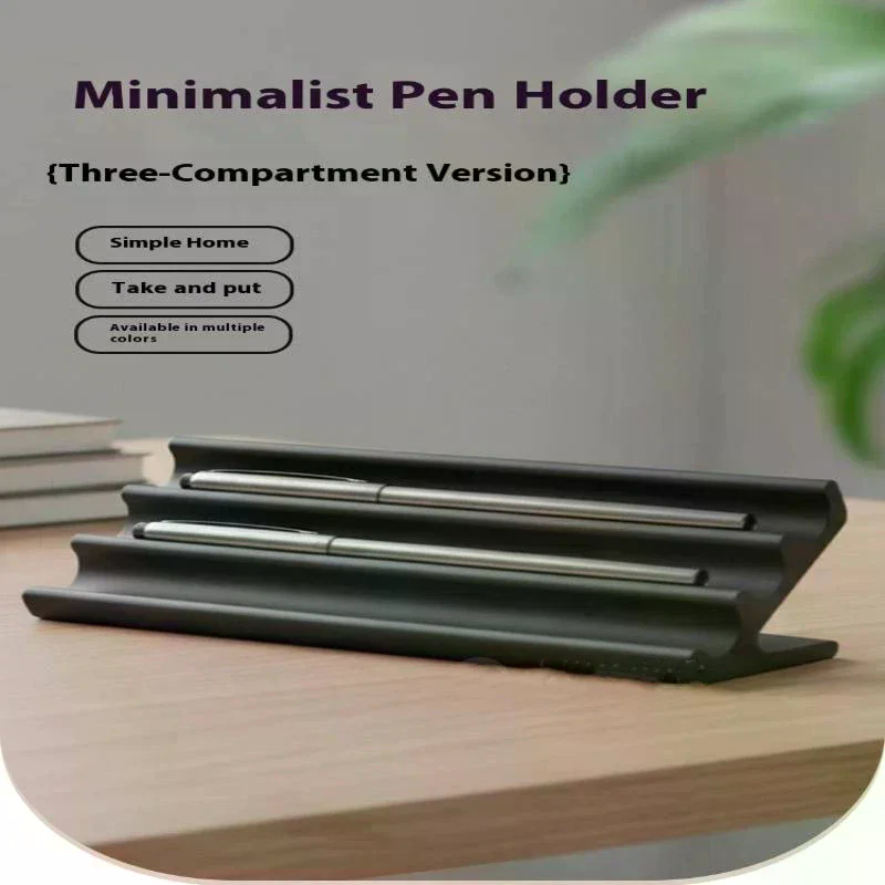 Pen Holder Modern Minimalist I - đánh giá và giá 3D Printing Use