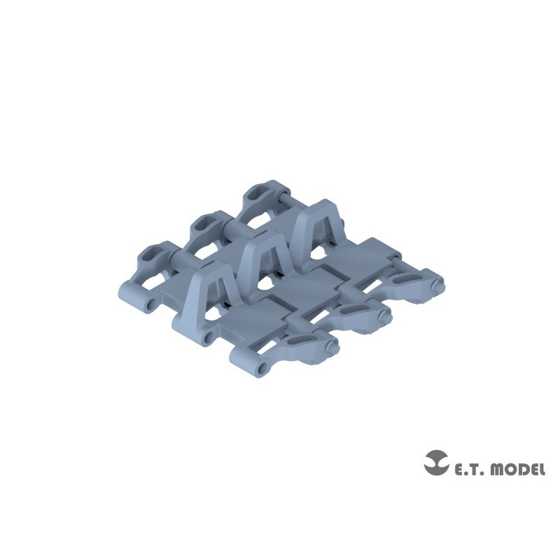 ET 1/35 P35-020 WWII German Pz - đánh giá và giá 3D Printing Ideas