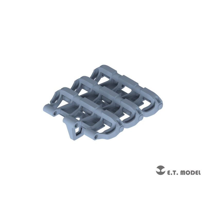 ET 1/35 P35-020 WWII German Pz - đánh giá và giá 3D Printing Ideas