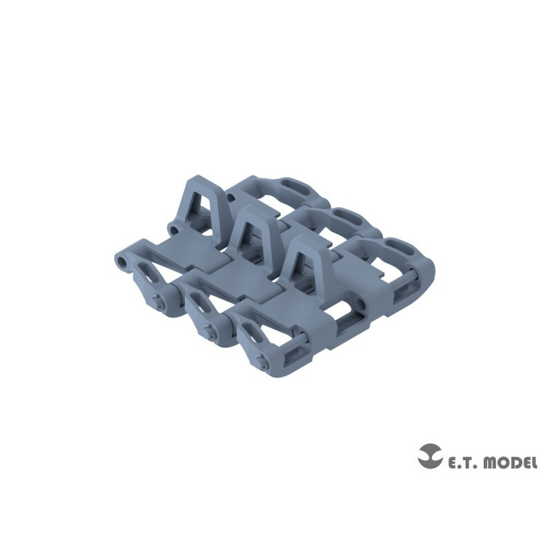 ET 1/35 P35-020 WWII German Pz - đánh giá và giá 3D Printing Ideas