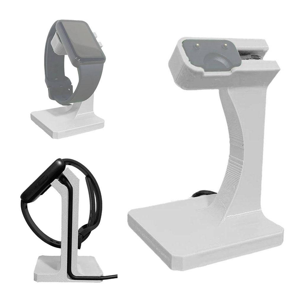 Wireless Fast Watch Charger Do - đánh giá và giá 3D Printing Watch