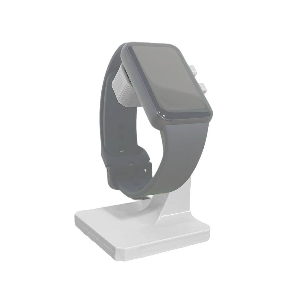 Wireless Fast Watch Charger Do - đánh giá và giá 3D Printing Watch