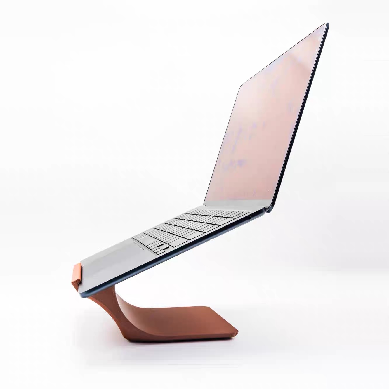 3D printing design, petg carbo - đánh giá và giá 3D Printing Laptop Stand
