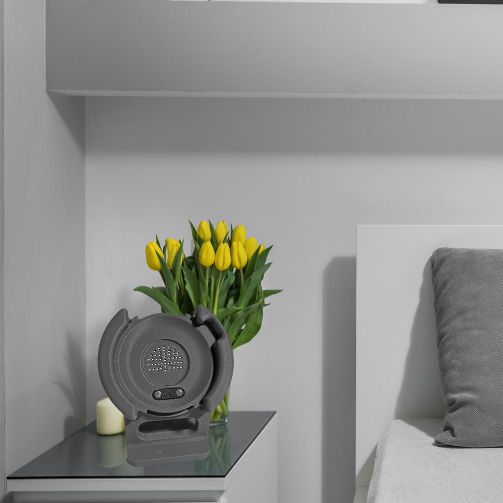 Watch Charging Base For CMF Wa - đánh giá và giá 3D Printing Watch