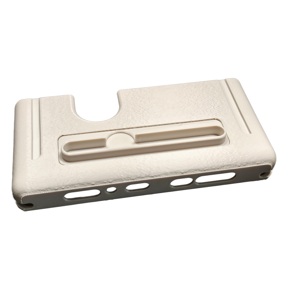 Modular Grip Case for Ayn Thor - đánh giá và giá 3D Printing Grip