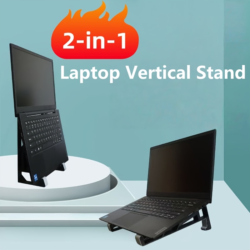 3D Printed 2-in-1 Laptop & Tab - đánh giá và giá 3D Printing Laptop Stand
