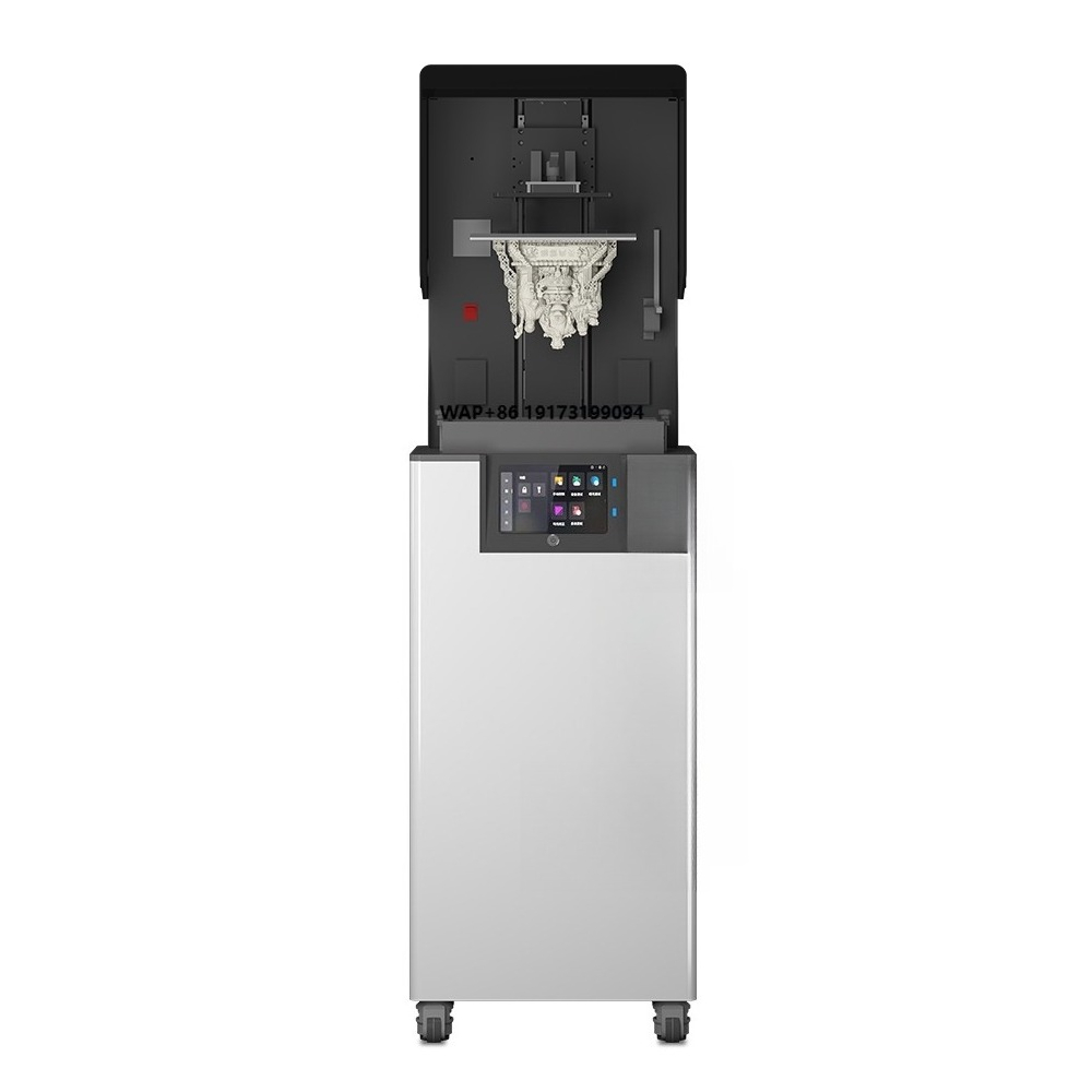 OYOWOOA K1 Industrial parts LC - đánh giá và giá 3D Printing Industrial