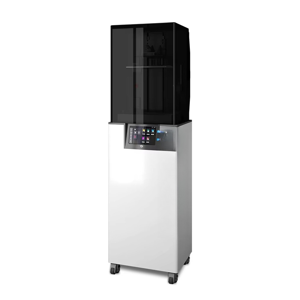 OYOWOOA K1 Industrial parts LC - đánh giá và giá 3D Printing Industrial