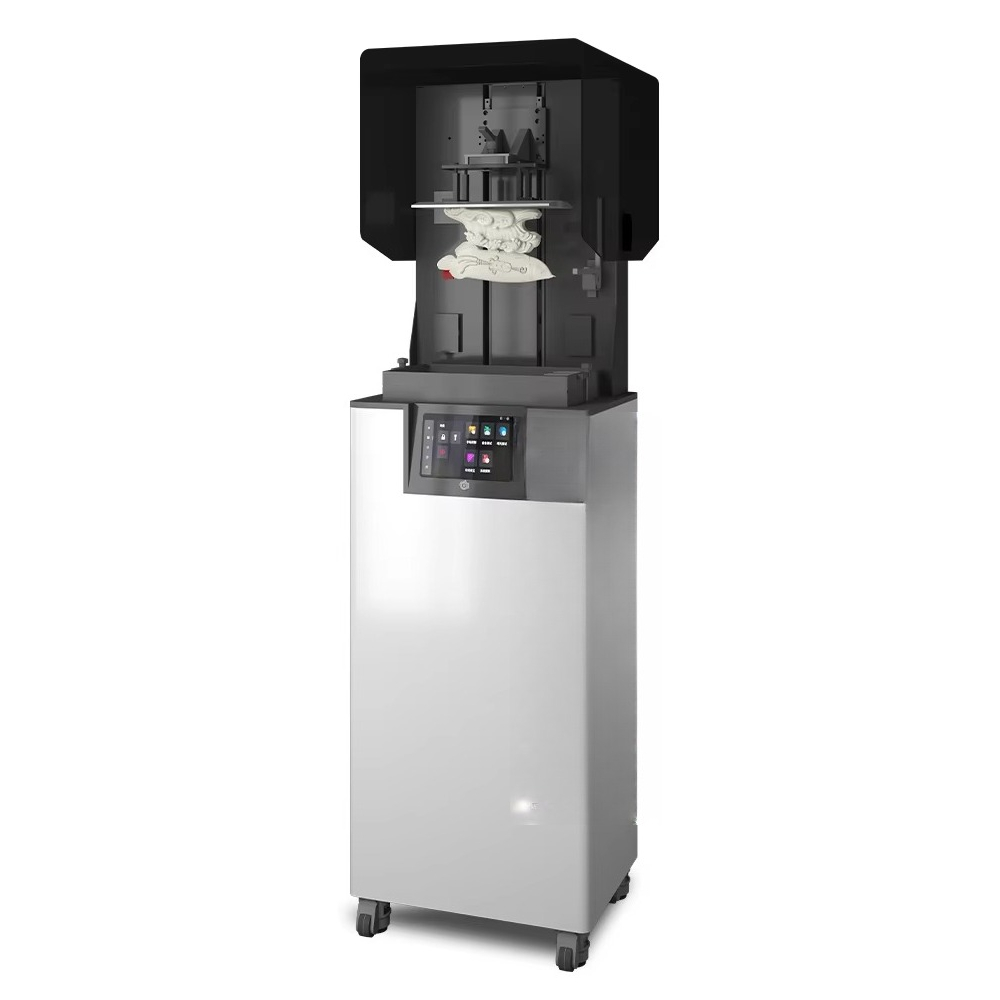 OYOWOOA K1 Industrial parts LC - đánh giá và giá 3D Printing Industrial