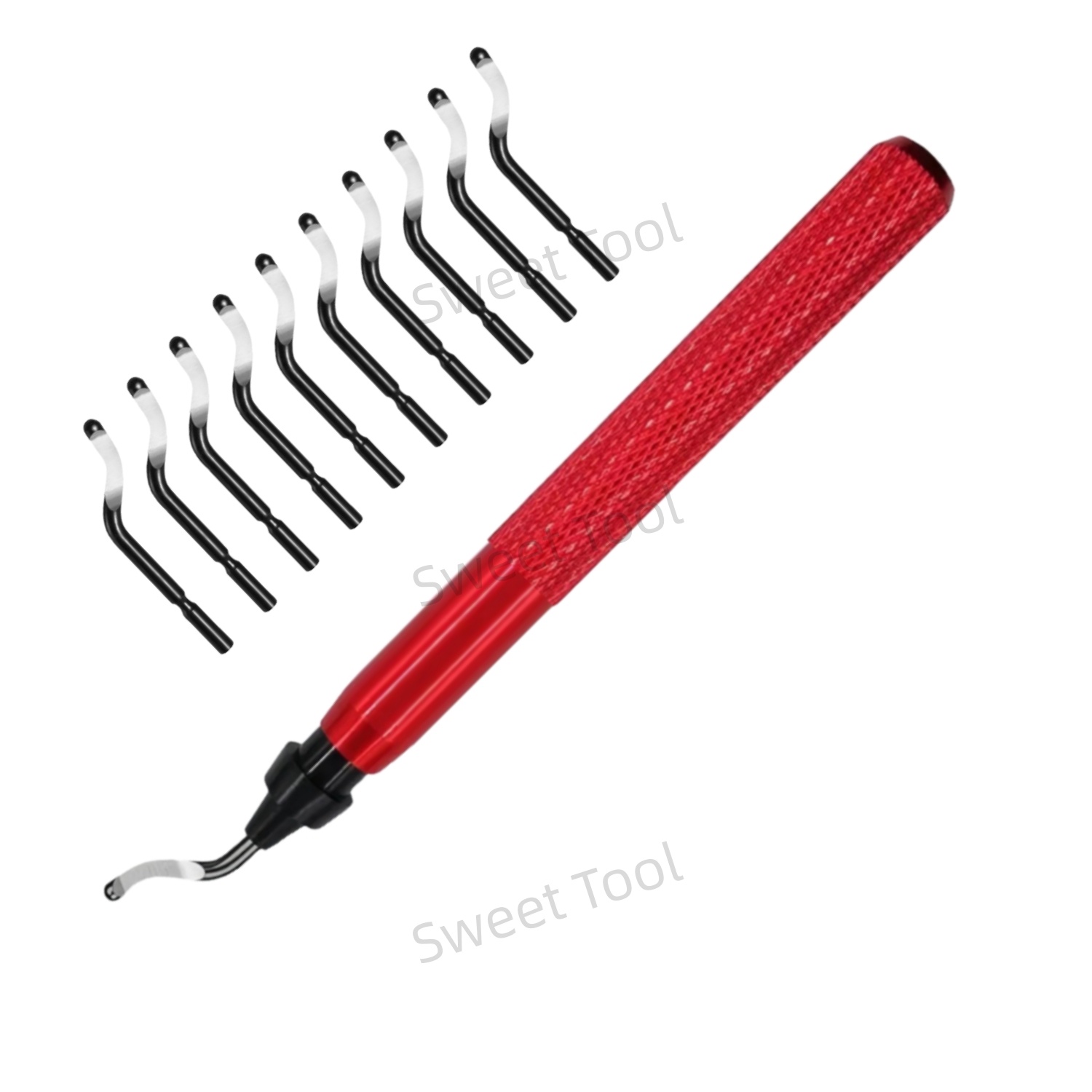 Deburring Tool Set RB1200 Seri - đánh giá và giá 3D Printing Files