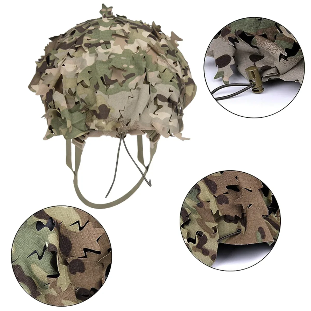Tactical 3D Camo Laser Cut Lea - đánh giá và giá 3D Printing Laser Cutting