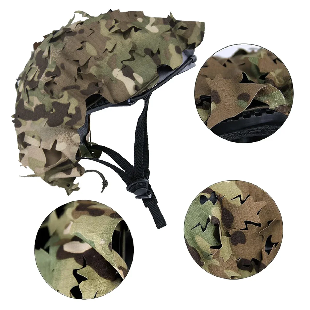 Tactical 3D Camo Laser Cut Lea - đánh giá và giá 3D Printing Laser Cutting