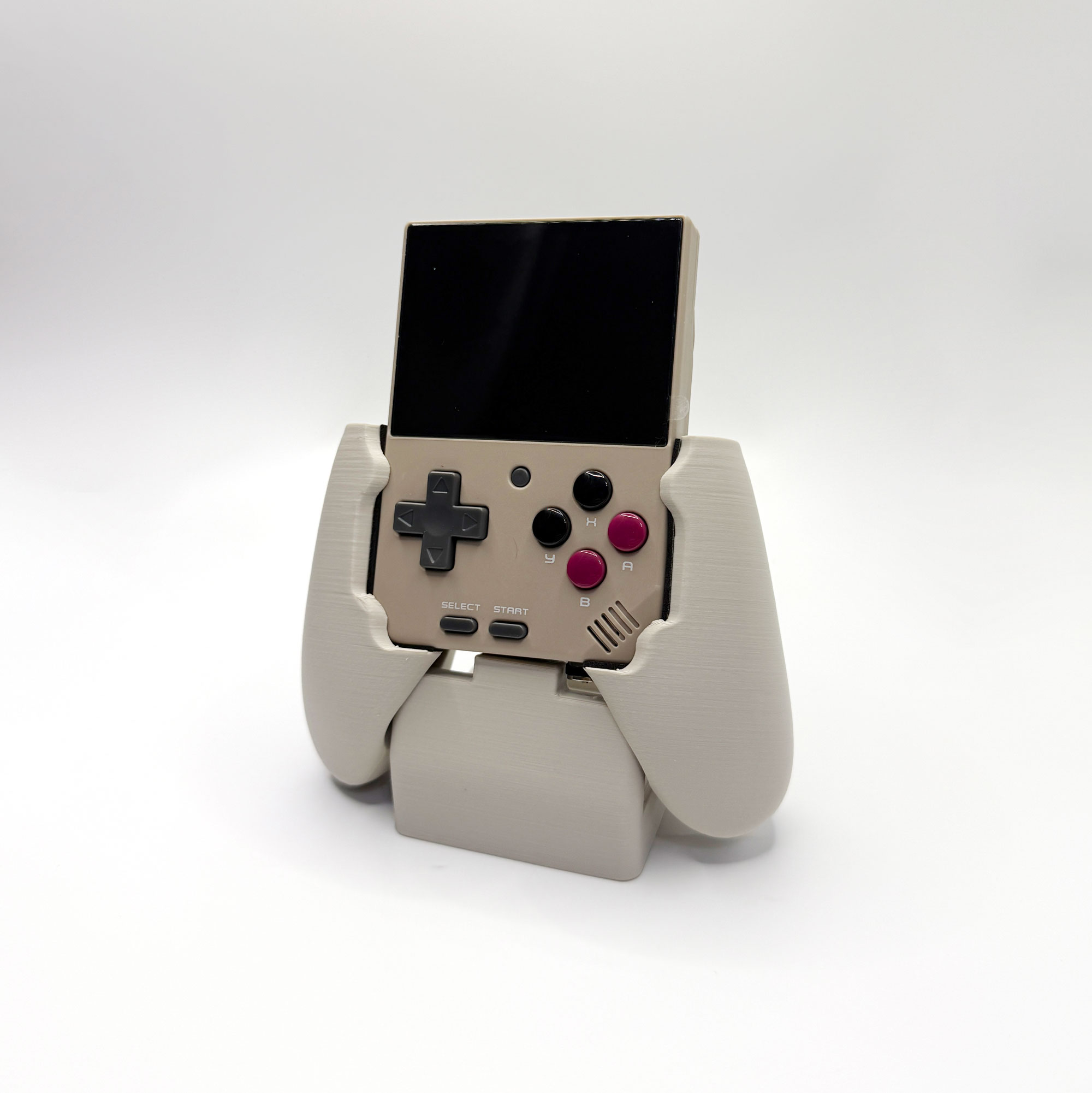 3D Printed Grip For A10 Mini H - đánh giá và giá 3D Printing Grip