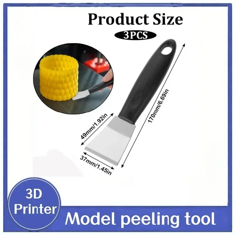 3D Printer Tool 3D Printer Scr - đánh giá và giá 3D Printing Files