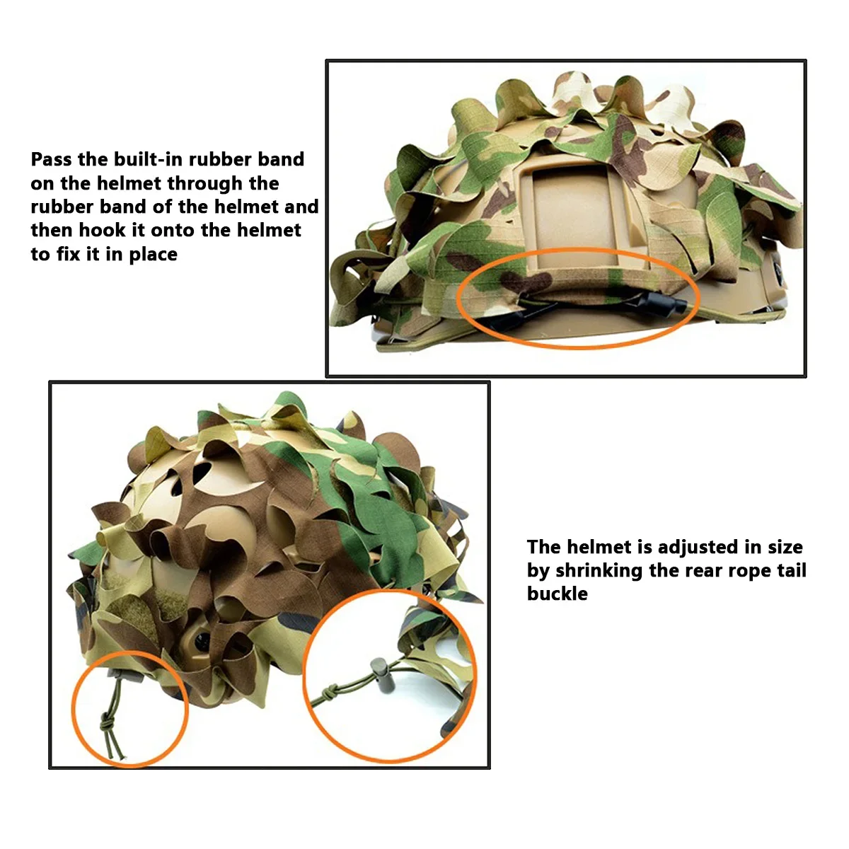 Tactical FAST Helmet Cover 3D  - đánh giá và giá 3D Printing Laser Cutting