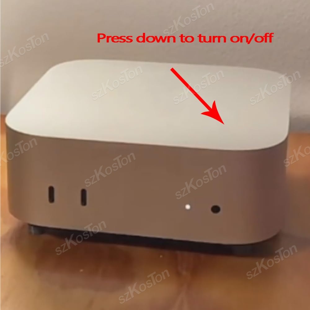Heightening Stand Power Button - đánh giá và giá 3D Printing Laptop Stand