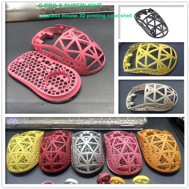 Compatible For G PRO X SUPERLI - đánh giá và giá 3D Printing Excavator