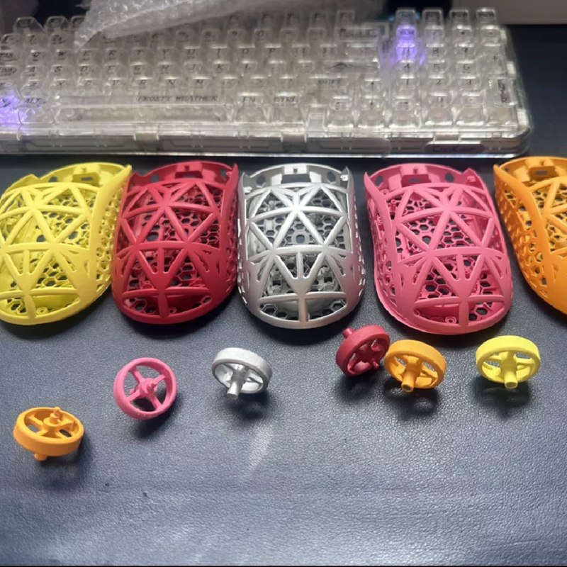Compatible For G PRO X SUPERLI - đánh giá và giá 3D Printing Excavator