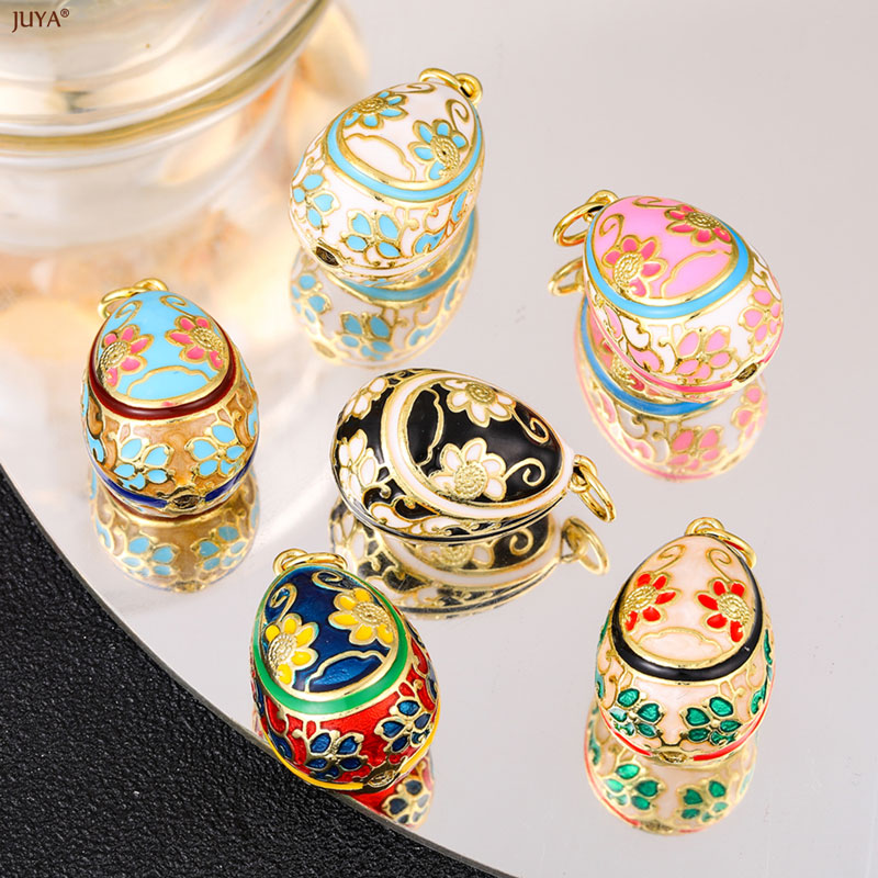 JUYA Bohemia Style Pendant 18K - đánh giá và giá 3D Printing Zirconia