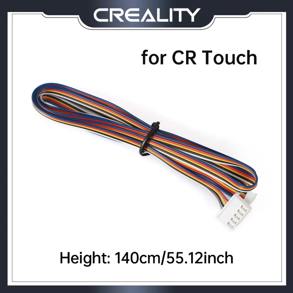 Creality CR Touch Cable Upgrad - đánh giá và giá Probe Bltouch Leveling